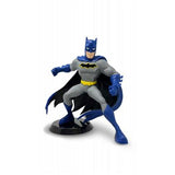 Figura DC Comics: Batman 15cm - Plastoy
