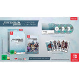 Fire Emblem Warriors Edição Limitada - Nintendo Switch
