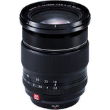 Objetiva Fujifilm XF 16-55mm F2.8 R LM WR