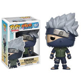 Funko Pop! Naruto: Kakashi - 182