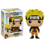 Funko Pop! Naruto Shippuden: Naruto - 71