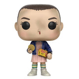 Funko Pop! Stranger Things Eleven with Eggos - 421 | Hipótese de Chase