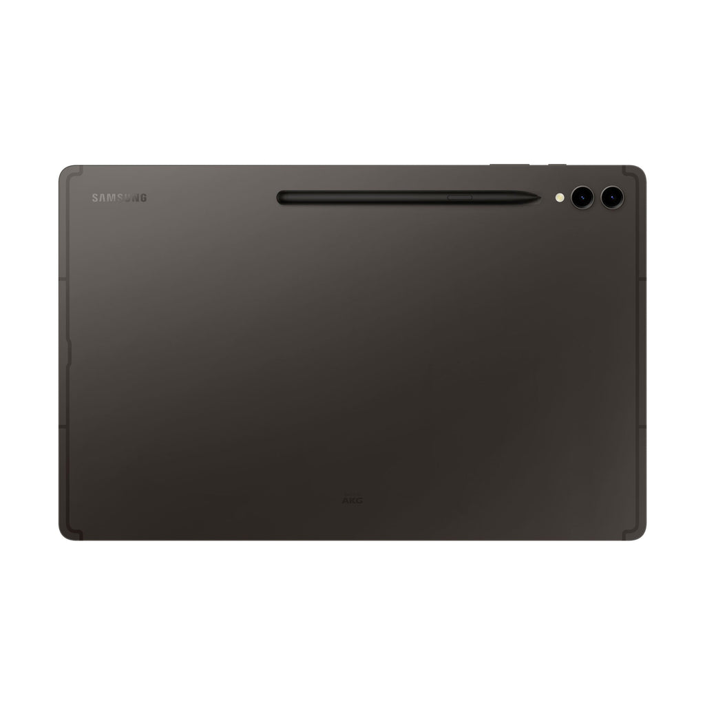 Tablet Samsung Galaxy Tab S9 Ultra Preto - 14.6 512GB 12GB RAM Octa-core WiFi