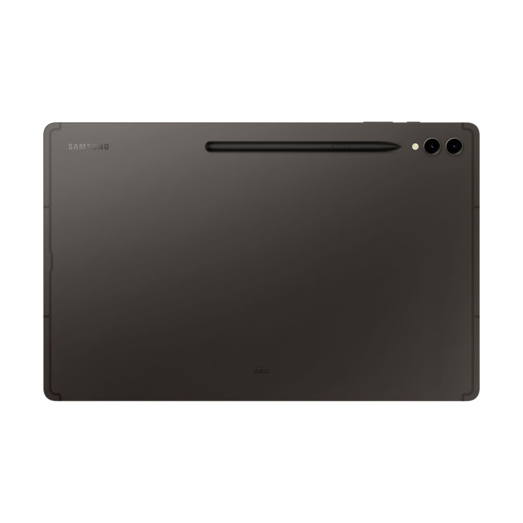 Tablet Samsung Galaxy Tab S9 Ultra Preto - 14.6 256GB 12GB RAM Octa-core 5G