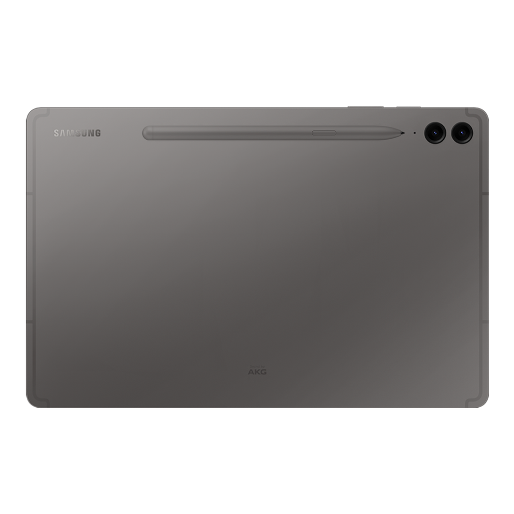 Tablet Samsung Galaxy Tab S9+ FE Cinzento - 12.4 128GB 8GB RAM Octa-core WiFi