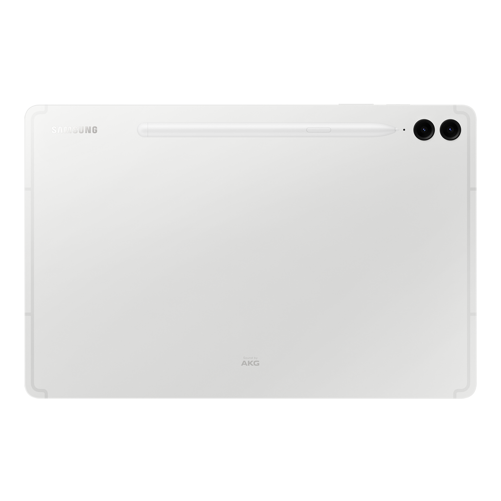 Tablet Samsung Galaxy Tab S9+ FE Silver - 12.4 256GB 12GB RAM Octa-core WiFi