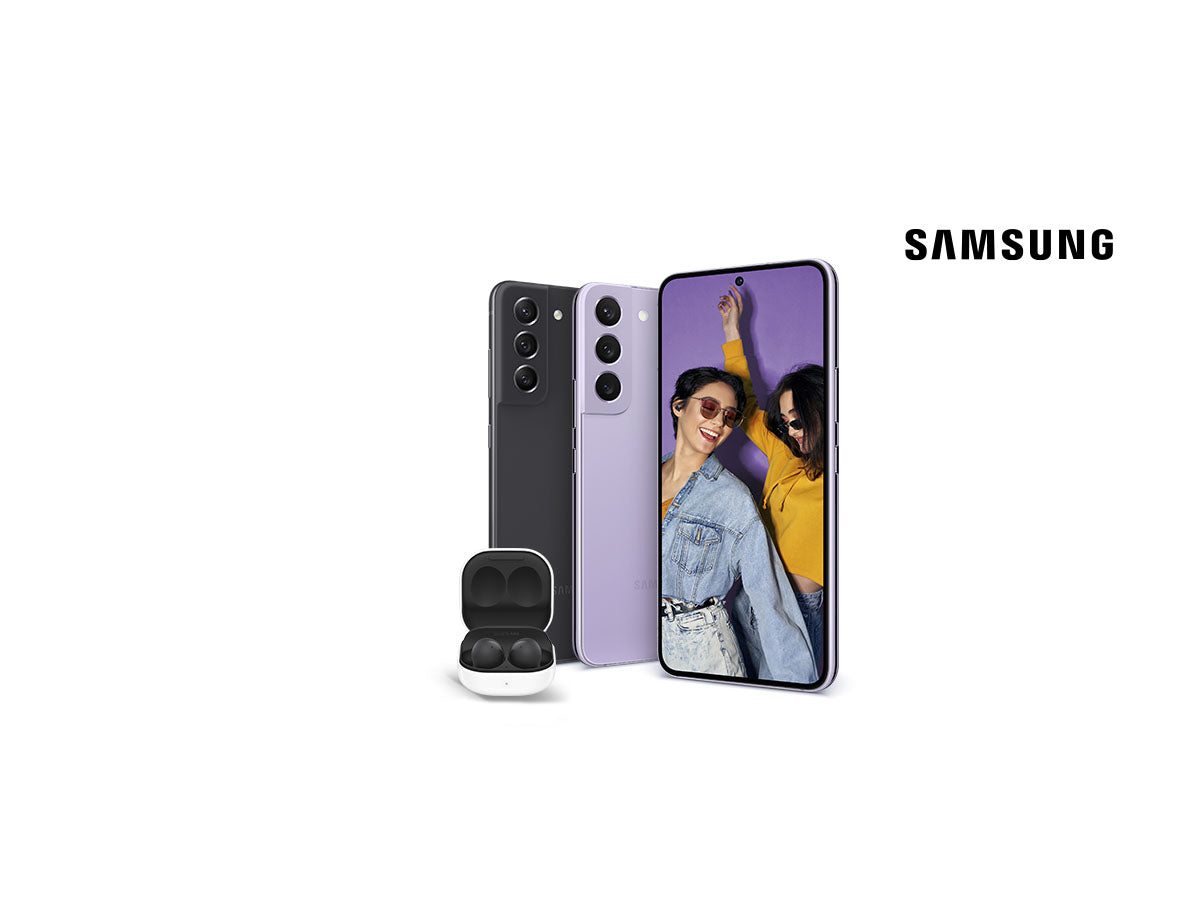 Samsung Galaxy S22 | S21FE 256GB