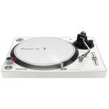 Gira-Discos Profissional PLX-500-W Pioneer DJ|Branco