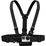 GoPro Cinto Peitoral GCHM30