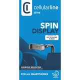 Suporte Cellularline Spin Display