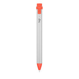 Caneta Stylus Logitech Crayon para iPad - Laranja