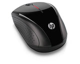 HP Rato Wireless X3000