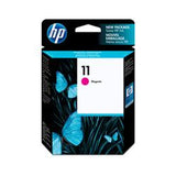 HP Tinteiro Magenta Nº11 (C4837AE)