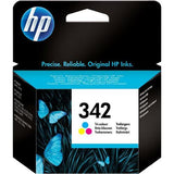 HP Tinteiro Tricolor Nº342 (C9361EE)