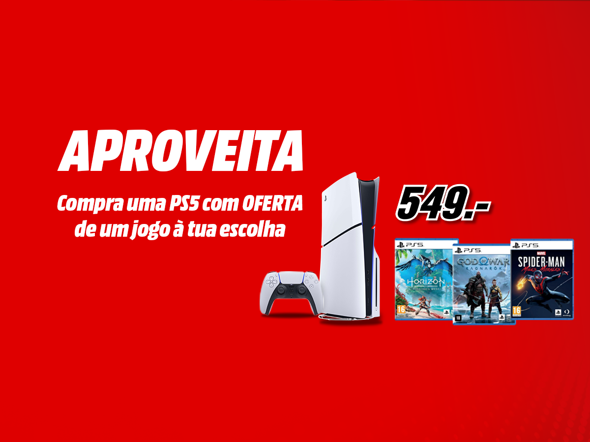 Playstation 5