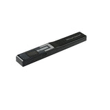 Scanner Wi-Fi Portátil IRIScan Book 5 - Preto