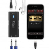 IK Multimedia Interface iRig HD2