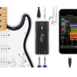 IK Multimedia Interface iRig HD2