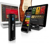 IK Multimedia Interface iRig HD2