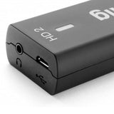IK Multimedia Interface iRig HD2