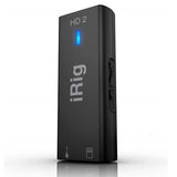 IK Multimedia Interface iRig HD2