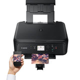 Impressora Canon Pixma TS5150 - Preto