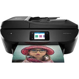 Impressora Jacto Tinta HP Envy 7830 All-In-One