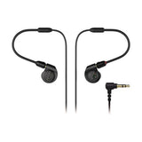 In-Ear Monitor Headphones ATH-E40 Audio-Technica