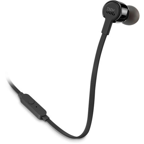 JBL Auriculares T210 (Preto)