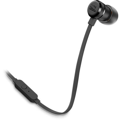 JBL Auriculares T290 (Preto)