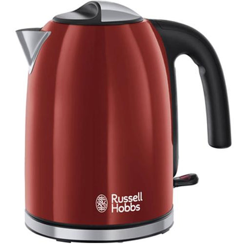 Jarro Eléctrico Russel Hobbs 20412-70 - Vermelho