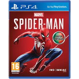 Jogo PS4 Marvel's Spider-Man