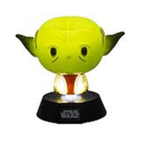 Figura Luminosa Star Wars - Yoda