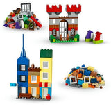LEGO Classic 10698 Caixa Grande de Peças Criativas
