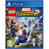 LEGO Marvel Super Heroes 2 - PS4