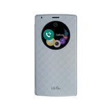 LG Capa Quick Circle CFR-100 para LG G4 - Azul
