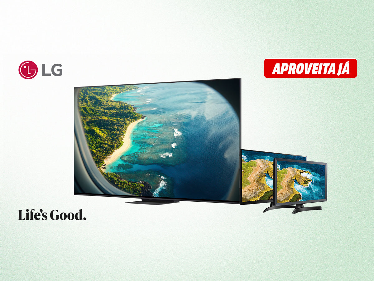 LG TVs