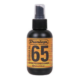 Líquido Formula No. 65 Guitar Polish & Cleaner Dunlop 654