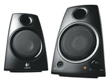 Colunas Logitech Z130