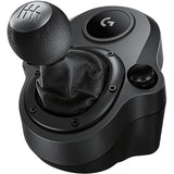 Logitech Driving Force Shifter para G29/G920/G923 - 6 velocidades