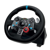 Volante Logitech G29 Driving Force PS5 | PS4 | PS3 | PC