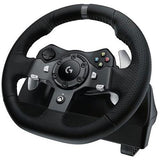 Logitech G920 Driving Force Xbox One / PC