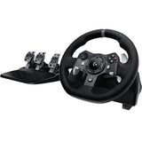 Logitech G920 Driving Force Xbox One / PC