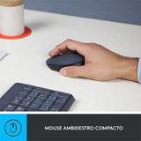 Logitech Teclado + Rato Wireless MK235