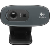 Logitech Webcam C270 HD