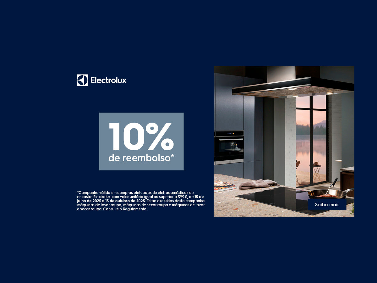 Electrolux Encastre
