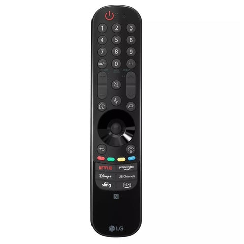 Comando TV LG Magic Remote MR23GN