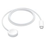 Cabo Carregamento Magnético Apple Watch para USB‑C (1 m)
