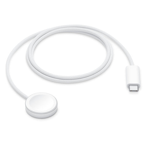 Cabo Carregamento Magnético Apple Watch para USB‑C (1 m)