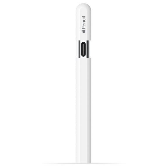 Apple Pencil (USB‑C)